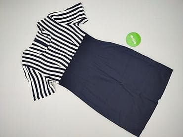 mango koszula niebieska: Sukienka damska, rozmiar S — 2