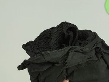 czarne spódnice falbany: Spódnica damska, XL — 5