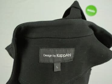 marynarka damska allegro: KappAhl, Marynarka damska, L — 4