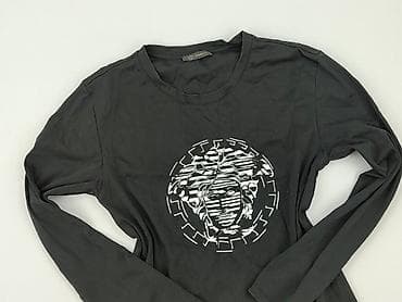 versace bluzki: Versace, Bluzka damska, rozmiar M — 1