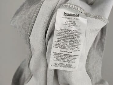 h: Bluza z kapturem dla mężczyzn, M, Hummel, stan - Idealny — 5