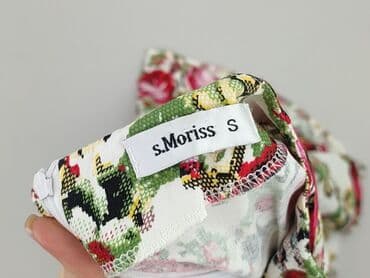 fajne tanie sukienki: Sukienka damska, rozmiar S — 4