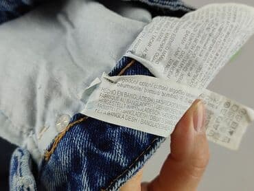 spódnice jeansowe maxi zara: Zara, Spódnica damska, rozmiar XS — 6