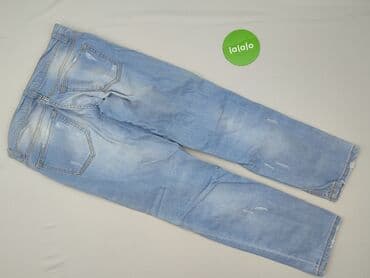 jeans stars: Zara, Jeansy damskie, S — 3