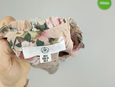 bluzki z kryształkami: Missguided, Жіноча блуза, розмір XS — 4