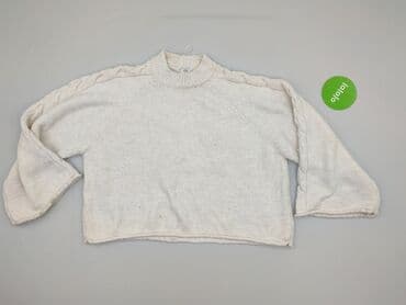 river island kurtka jeansowa: River Island, Sweter damski, rozmiar S — 2