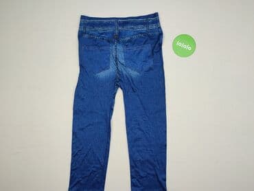 jeansy bootcut: Jeans for women, size L (EU 40) — 3