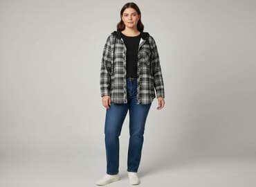 spyder ubrania: Koszula damska, rozmiar XL — 1