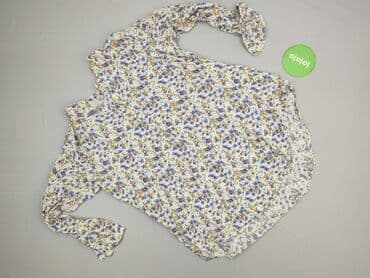 bluzki liliowe: Bluzka damska, rozmiar L — 2