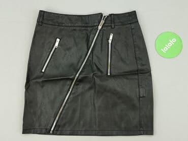 mohito spódnice ze skóry ekologicznej: Mohito, Spódnica damska, rozmiar S — 2