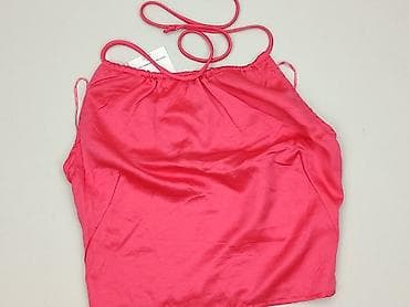 sinsay sigma: Sinsay, Top damski, rozmiar M — 1