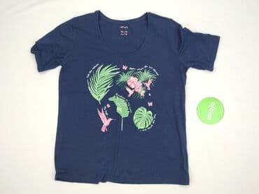 iceberg t shirty mickey mouse: Esmara, Women`s T-shirt, L — 3