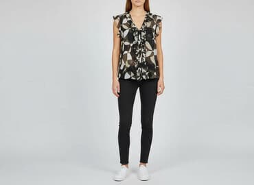 koszule pier one: Street One, Bluzka damska, rozmiar S — 7