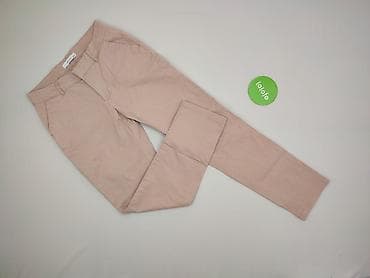 men's croft: Spodnie materiałowe damskie, rozmiar S — 2