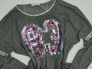 Comma casual identity, Bluzka damska, rozmiar One size