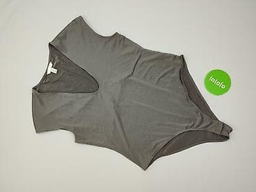 spodnie hm czarne: H&M, Body damskie, rozmiar L — 2