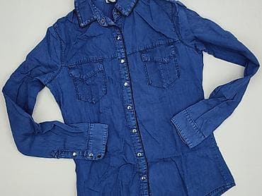 Bershka, Koszula damska, rozmiar XS