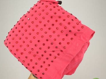 krótka czerwona sukienki na wesele: Sukienka damska, rozmiar S — 4