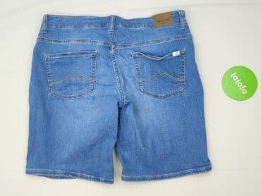 Ubrania damskie: Mustang, Szorty damskie, L — 3