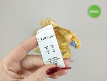 Women: Primark, Women's blouse, M — 4