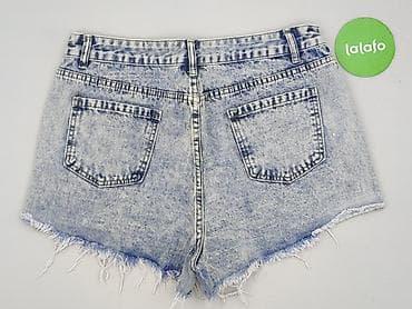 star raw jeans: Szorty damskie, rozmiar XL — 3