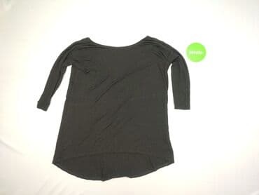 sukienki swing plus size: Bluzka damska, rozmiar M — 2