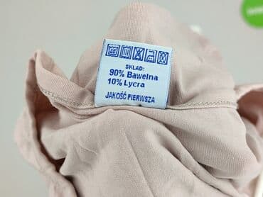 podkoszulka pod białą koszulę: Oscar, Bluzka damska, XL — 5