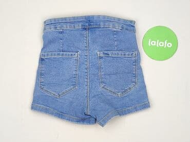 sinsay джинси жіночі: Sinsay, Shorts for women, size 2XS (EU 32) — 3