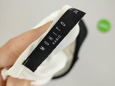 bluzki allegro: Mohito, Bluzka damska, rozmiar XS — 4