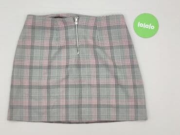 mohito marynarki w kratę: New Look, Spódnica damska, L — 5