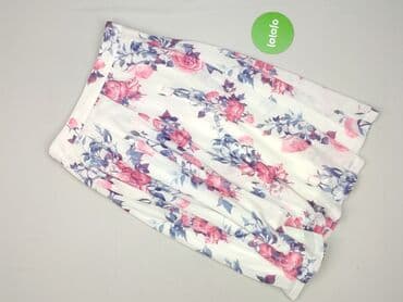 zwiewna spódniczka na lato: Amisu, Spódnica damska, rozmiar S — 2