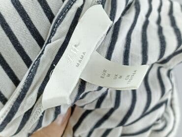 Women: H&M Mama, Women`s shirt, size M (EU 38) — 4