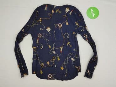 bluzki prążkowane reserved: Жіноча блуза, розмір S — 3