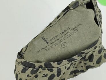 buty by o la la kozaki: Ladies, Bluzka damska, rozmiar S — 5