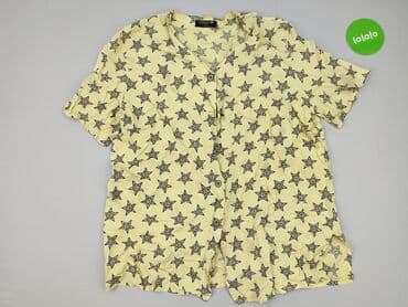 koszula hawajska c a: Moda, Koszula damska, rozmiar 4XL — 2