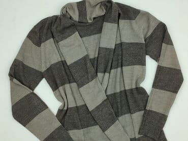 długi sweter sukienki: Tu, Kardigan damski, rozmiar M — 1