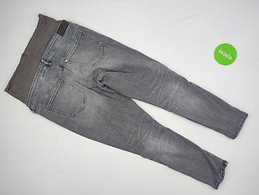 mohito mama: H&M Mama, Jeansy damskie, rozmiar L — 3