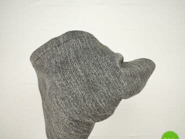 plisowane spódnice szara: Spódnica damska, rozmiar 3XL — 4