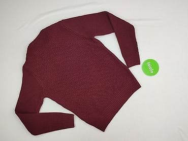 plaszcz: Defacto, Sweter dla mężczyzn, rozmiar XS — 3