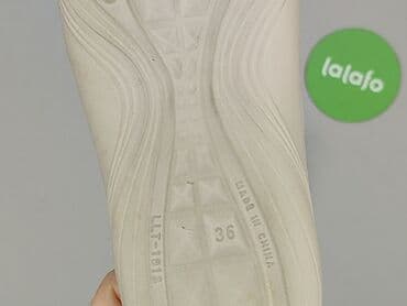 sandały dziewczęce 36 ccc: Japonki damskie, rozmiar 36 — 5