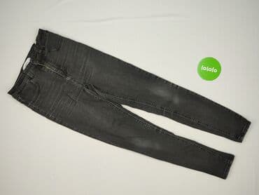 reserved mom fit jeans: Jeansy damskie, rozmiar XS — 2
