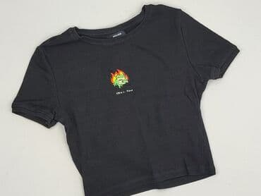 House, T-shirt damski, rozmiar S