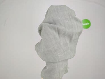 lniana koszula biala: Bluzka damska, rozmiar 5XL — 4