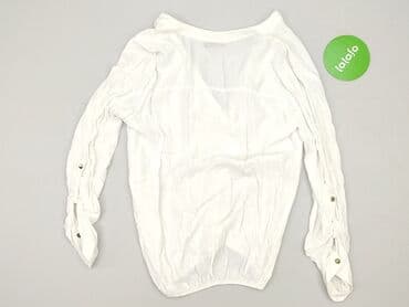 modbis bluzki koszulowe: Bluzka damska, M — 3