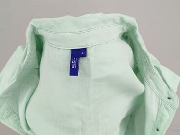 koszula do karmienia lidl: Cecil, Koszula damska, L — 4