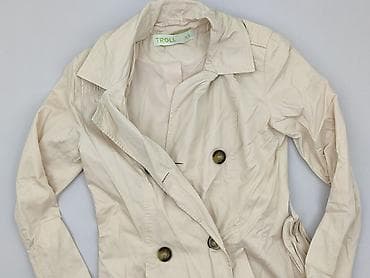 Troll, Пальто жіноче, розмір XS