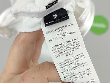 versace versace jeans: Top damski, rozmiar M — 5