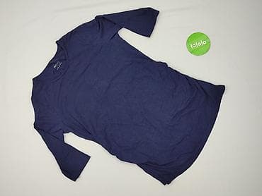 jeans mom pull and bear: Woman Collection, Bluzka damska, rozmiar M — 2