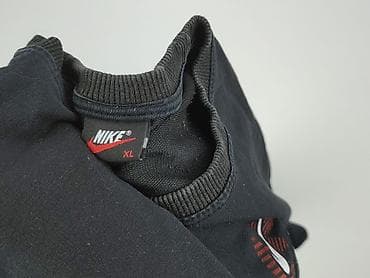 j: Nike, Bluza dla mężczyzn, rozmiar XL — 6