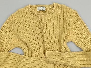 PULL&BEAR, Sweter damski, rozmiar M